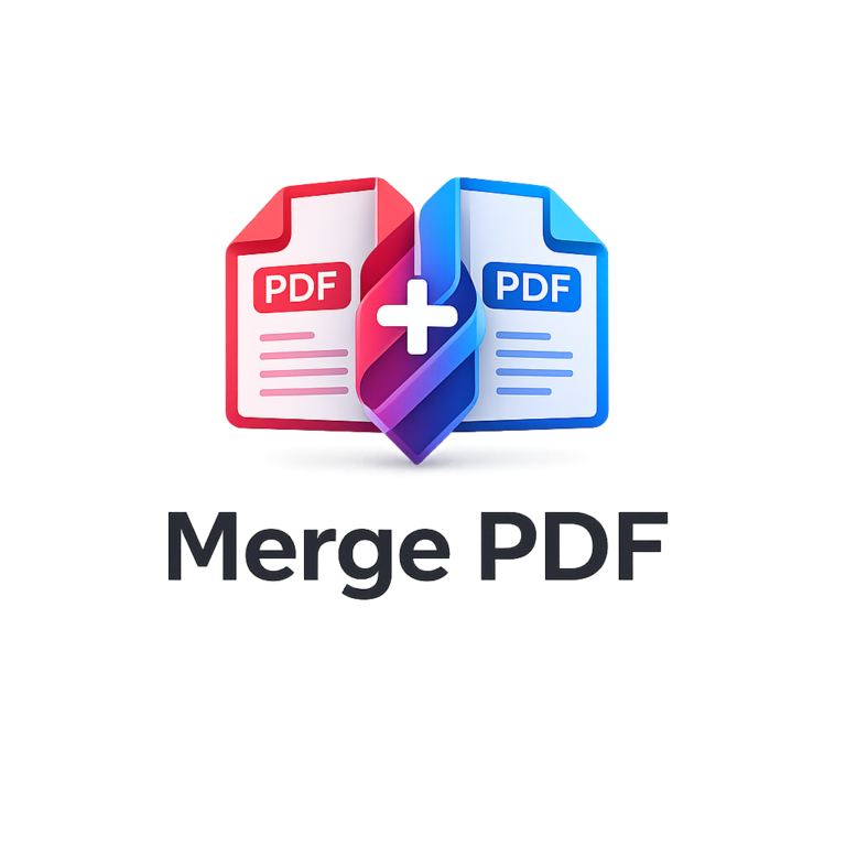 Merge PDF