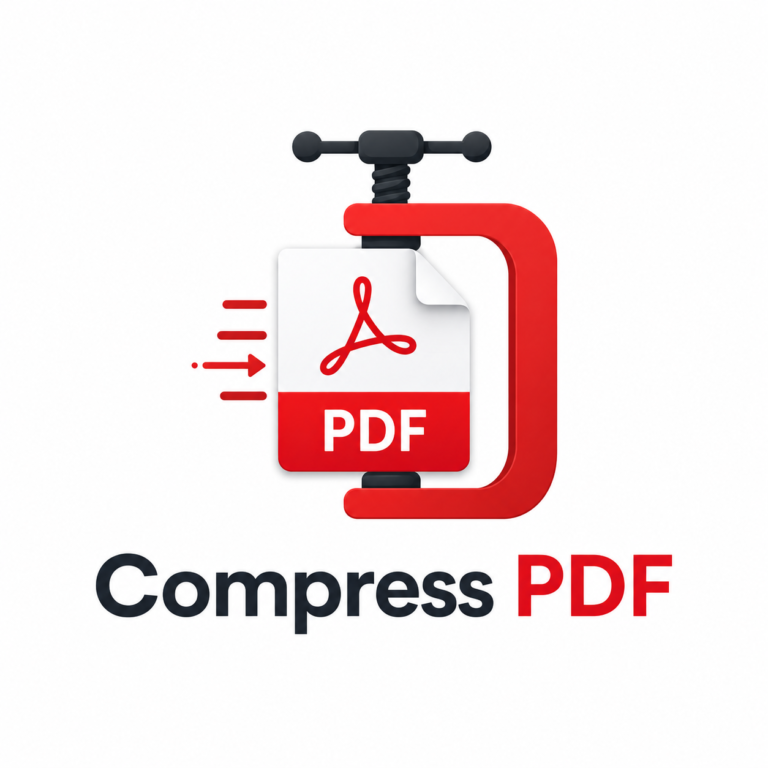 Compress PDF