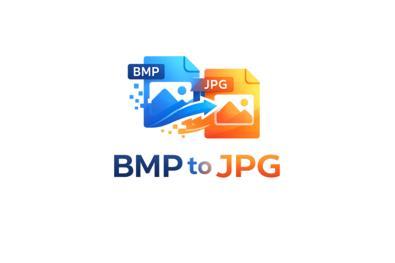 BMP to JPG Converter