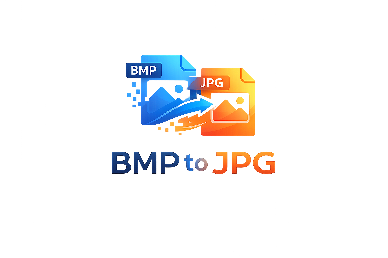 BMP to JPG Converter