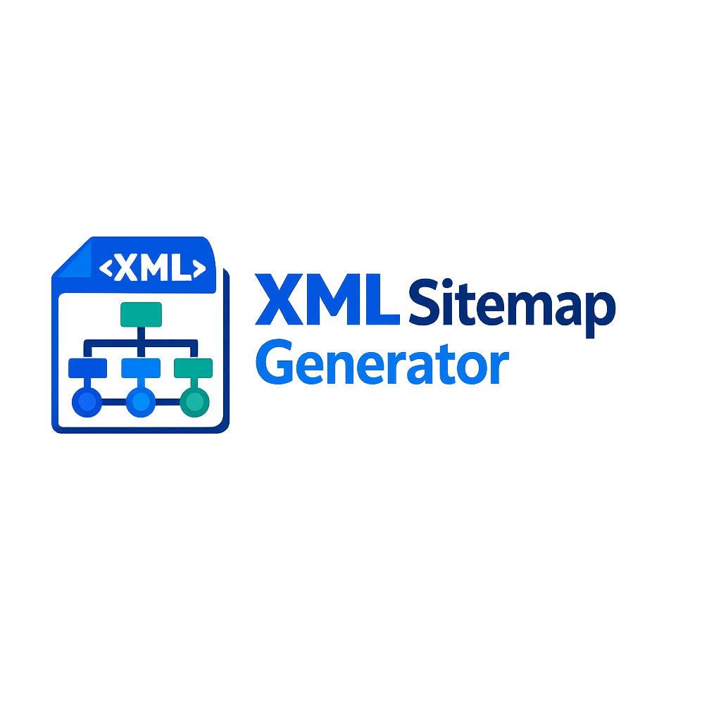 XML Sitemap Generator