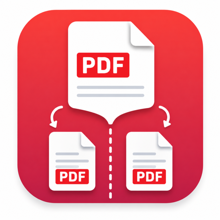 Free PDF Splitter Online - Split PDF Files Easily | Pixra