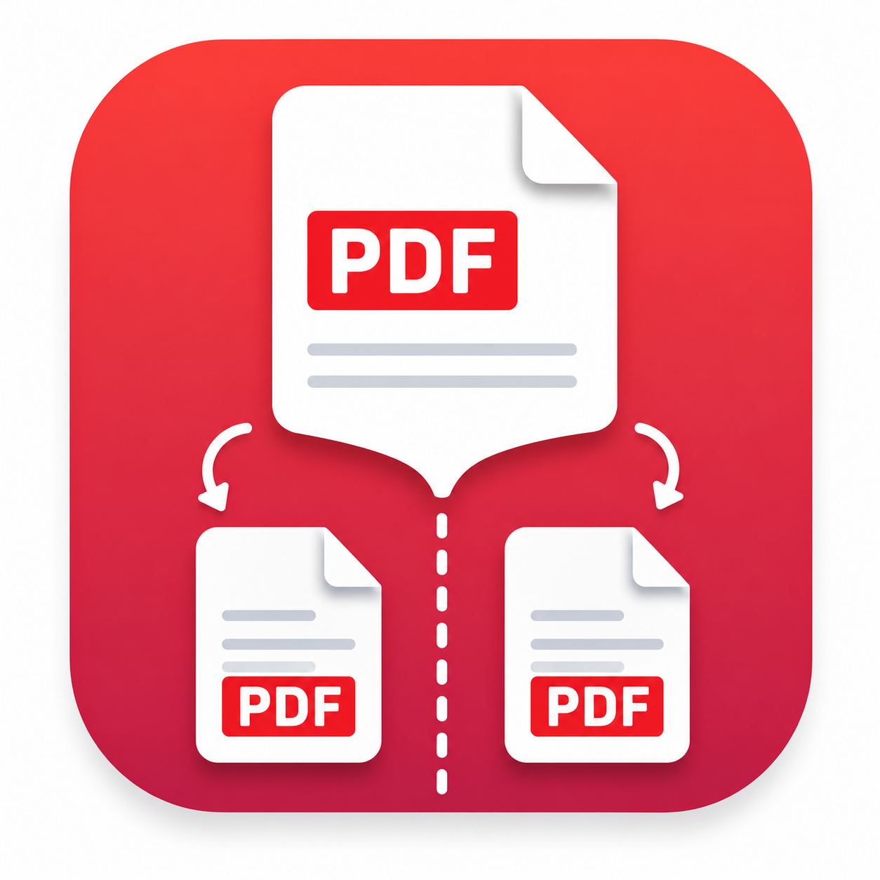 Free PDF Splitter Online - Split PDF Files Easily | Pixra