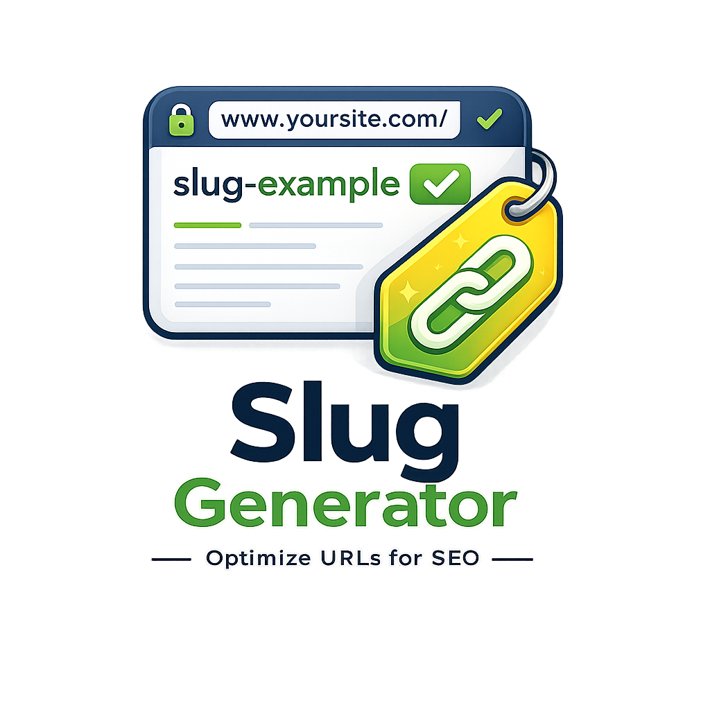 Slug Generator
