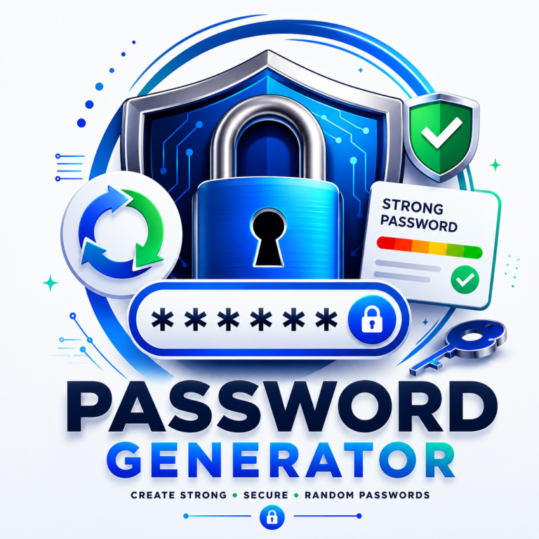Password Generator