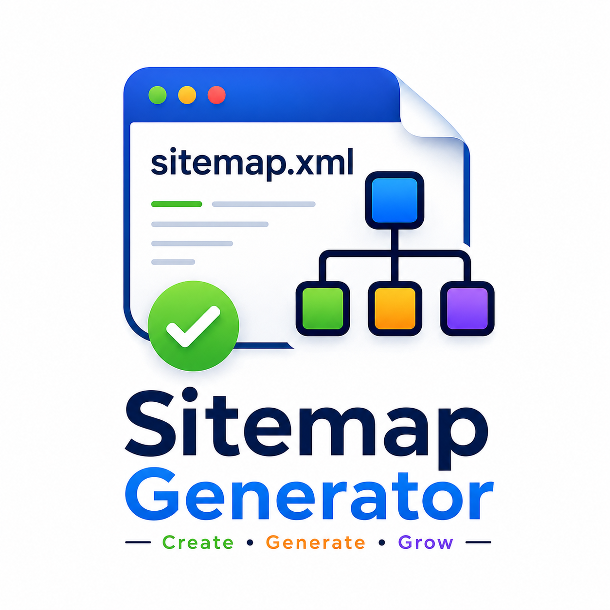 Sitemap Generator