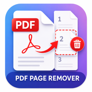 PDF Page Remover
