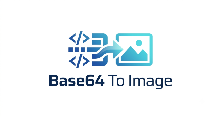 Base64 To Image