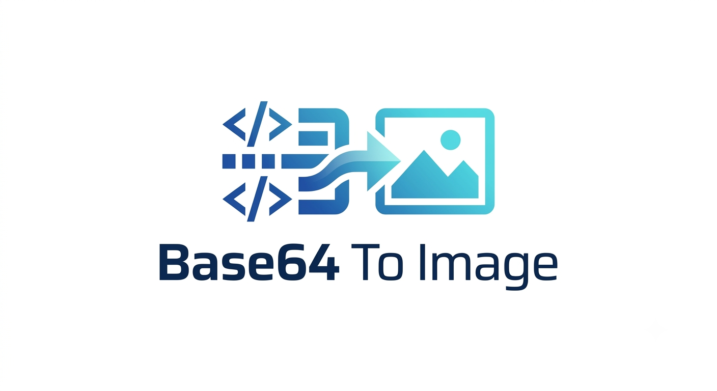 Base64 To Image