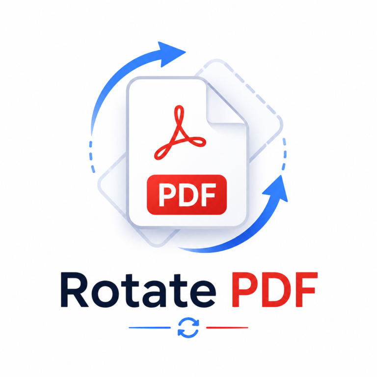 Rotate PDF
