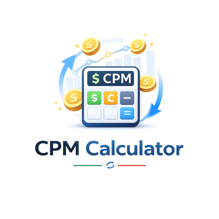 CPM Calculator